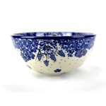 C38 Bunzlau Rijstkom - Rice Bowl groot 1975X Rice Bowl